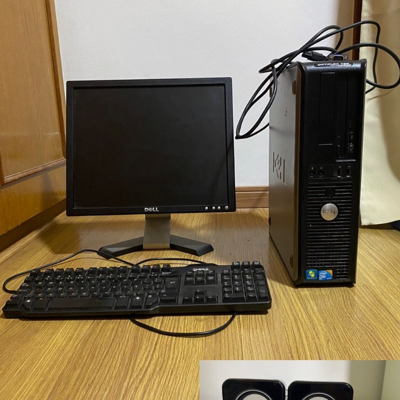Dell OptiPlex 7870